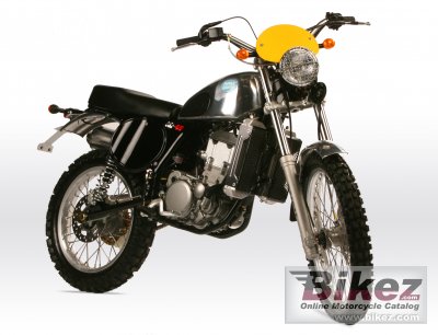 2008 CCM SR-40 photo